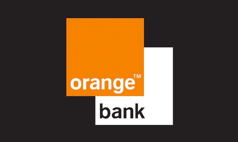 orange bank