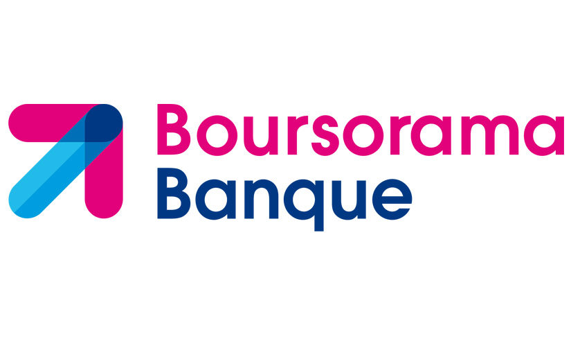 Boursorama Banque compte 1,2 million de clients bancaires