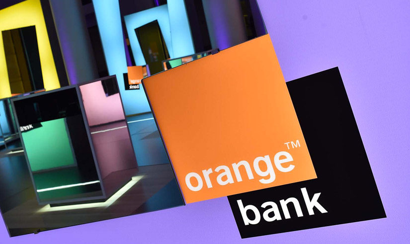 Orange Bank