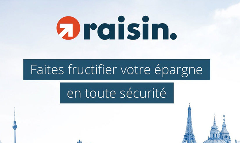 La fintech allemande Raisin fait entrer PayPal à son capital