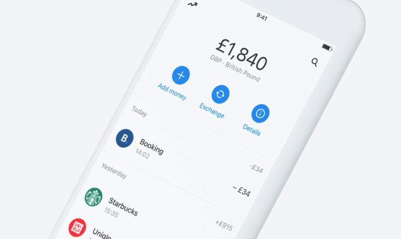 Revolut